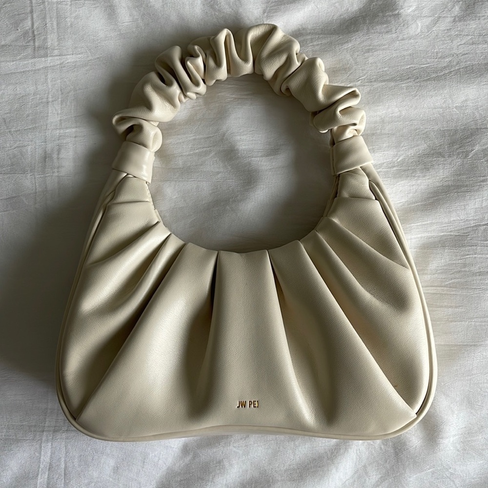 JW PEI Gabbi Bag Ivory